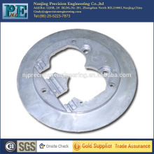 Custom aluminum die casting engine parts